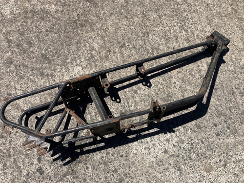 Brockhouse corgi mk1 - corgi,