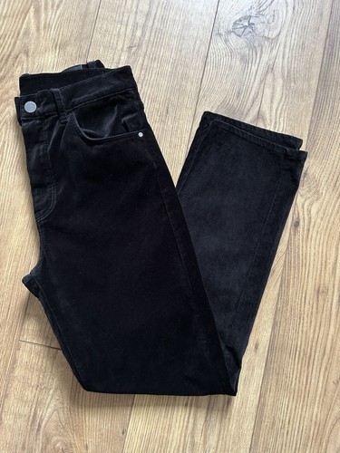 Massimo dutti ladies black - ladies,