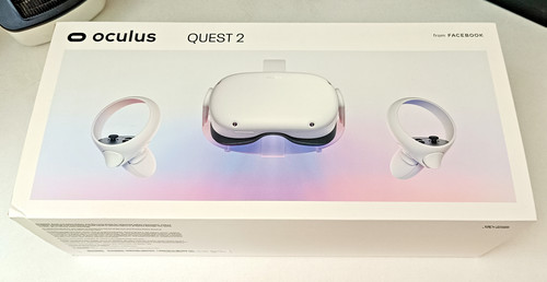 Meta oculus quest 64gb - meta/oculus,