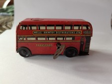 Wells Brimtoy Tinplate