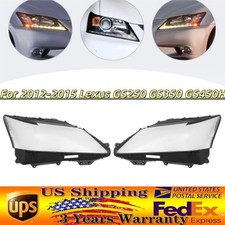 For 2012-2015 Lexus GS250