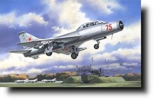A-Model 1/72 Sukhoi Su-9