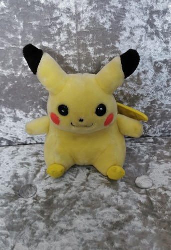 Vintage pokémon pikachu - 8",