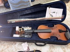 Aileen Violin 4/4 Full Size