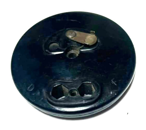 Vintage lucas dynamo end cap - vintage,