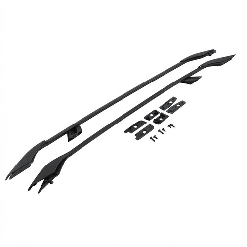 Rd5447 black roof rails - rd5447, for