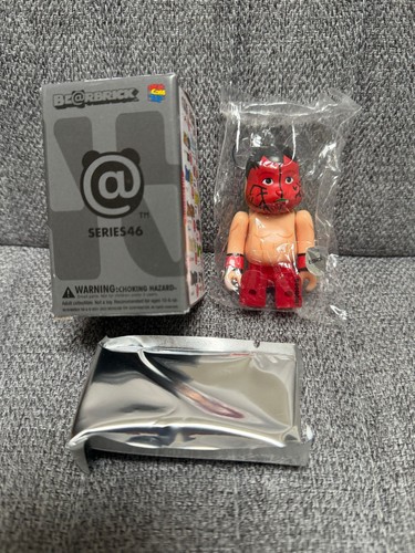 Bearbrick rbrick 100 - bearbrick, 100%
