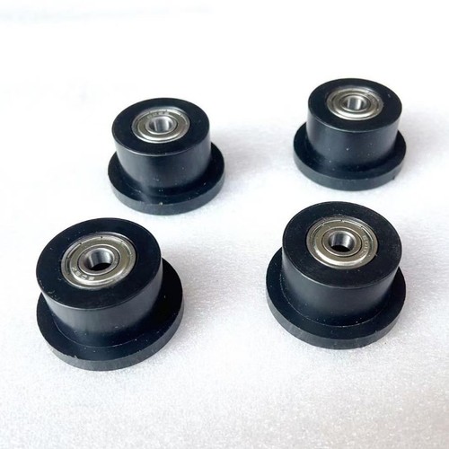 For rowing machine pulley - pulley, kit