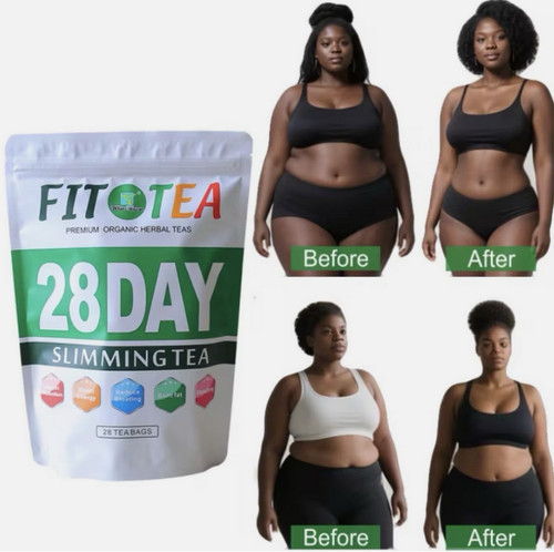 Days flat tummy tea - 28-days,