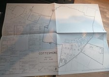 Cottesmore, Rutland, airfield