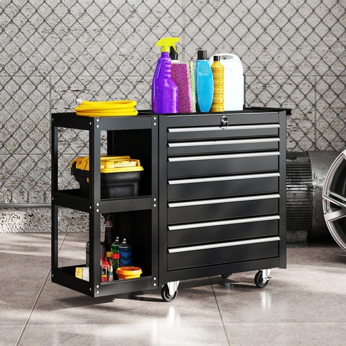 Drawer tool box with handle - drawer,