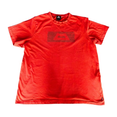 Mountain equipment shirt - mountain, t-shirt