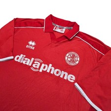 2002/03 Middlesbrough FC Home