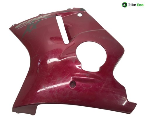 Left fairing side panel honda - left,
