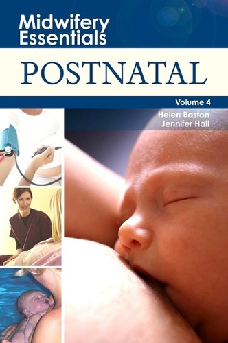 Midwifery essentials volume 4 - midwifery,
