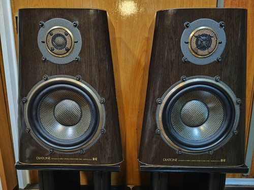 Diatone vintage compact - ds-9z,