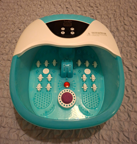 Turejo 19d foot - bath, spa
