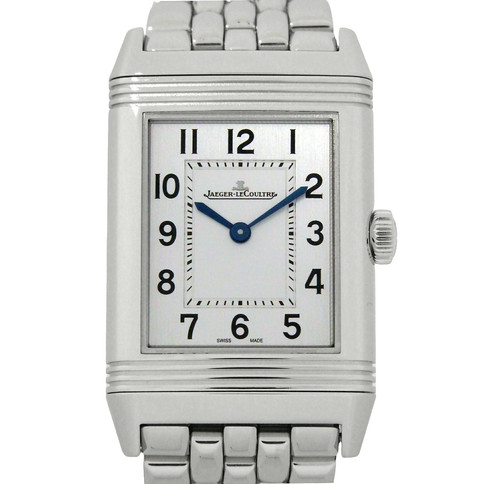 Jaeger lecoultre reverso - jaeger-lecoultre,