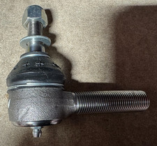 Qr2230s track tie rod - qr2230s, end