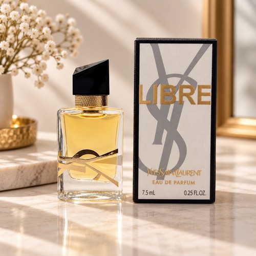 Ysl libre edp - libre, 7.5