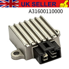 REGULATOR RELAY RECTIFIER 2