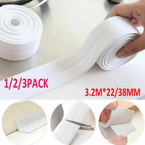 2mx38mm sealing strip - sealing, bath