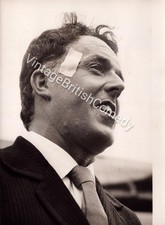 RARE Brian Rix - Press