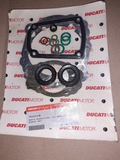 Ducati Monster SS 600 750