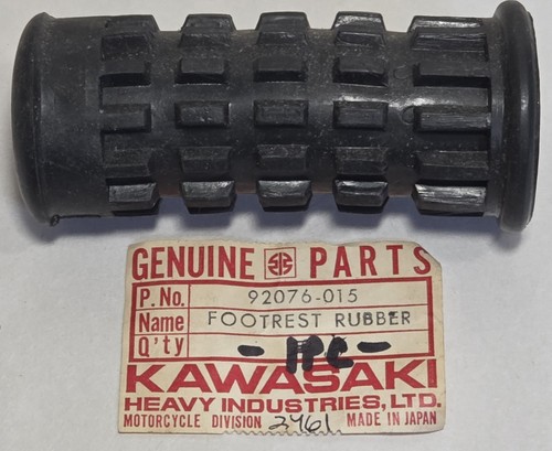 Nos 1969 1972 genuine kawasaki - nos,