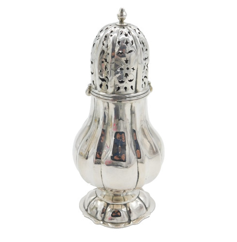 18th century sterling silver - sterling,