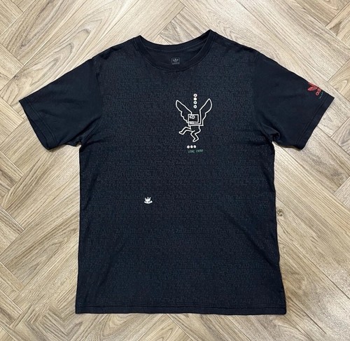 Adidas originals 2009 - originals, gonz