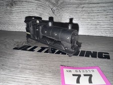 AIRFIX LMS FOWLER 4F BLACK LOCO BODY ONLY  Spares Oo