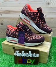Nike Air Max 1 Liberty of