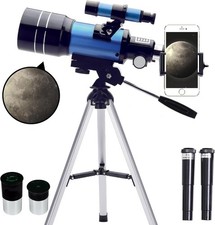 150X Professional Astronomical