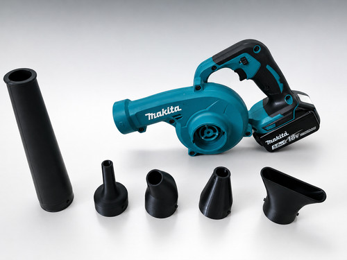 Makita dub185 dub186 blower - makita,