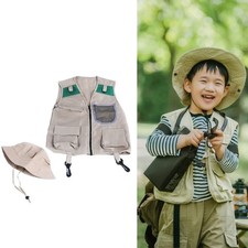 Outdoor Explorer Kit for Kids