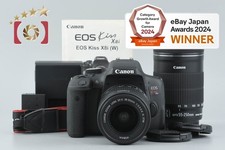 "Count 3,186" Canon EOS Kiss