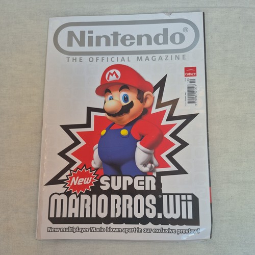 Issue oct 2009 nintendo - oct,