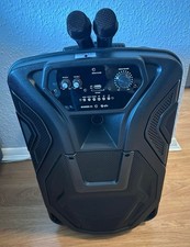 Qtx busker portable pa - busker,