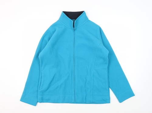 Ewm women blue - ewm, jacket
