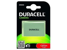 POWERFUL!  LP-E8 Battery Duracell  for Canon EOS 550D 600D 700D 7.4V 1020mAh