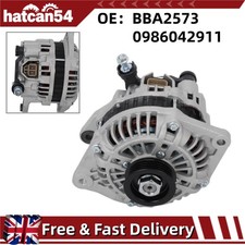 ALTERNATOR FOR MAZDA MX5 Mk2
