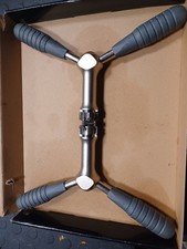 Cyclo Bottom Bracket Threading