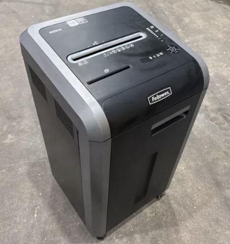 Fellowes 225mi mobile office - fellowes,