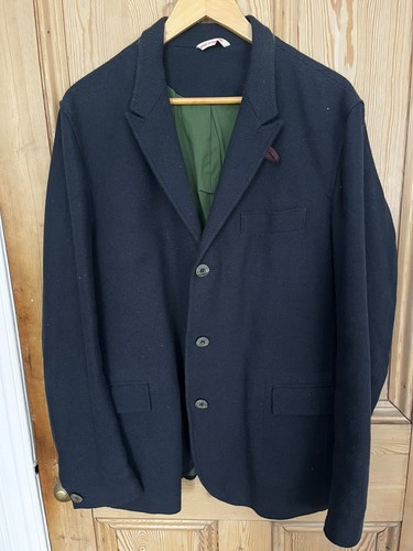 Oliver spencer men wool - men’s,
