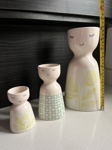 Next set cases candle - set, 3