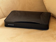 NETGEAR N600 600 Mbps Wireless G Router (WNDR3700)