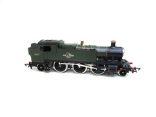 Mainline 6100 Class (Prarie)