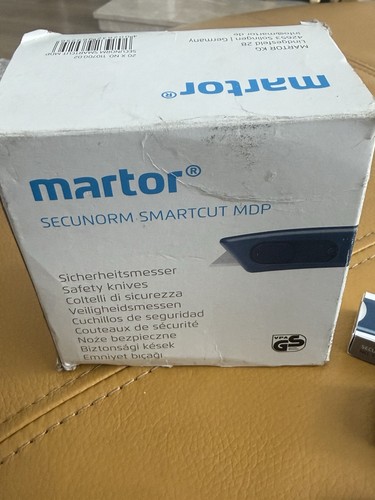 Martor secumorm smartcut - martor,