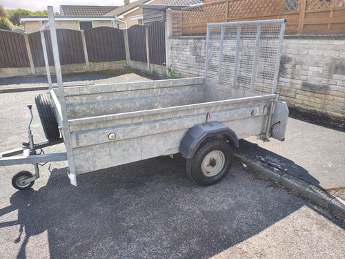 Vehicle trailers for sale - vehicle,